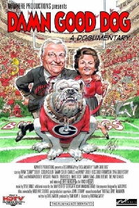 Damn Good Dog (2004)