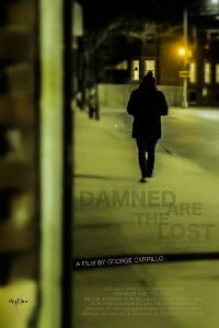 Damned Are the Lost (2019)
