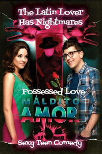Damned Love (2014)