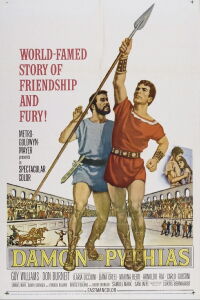 Damon and Pythias (1962)