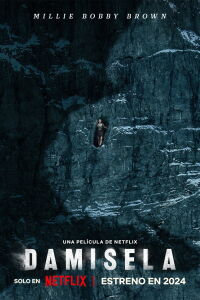 Damsel (2024)