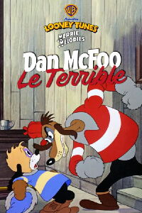 Dan McFoo le terrible (1939)