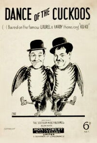 Dance of the Cookoos (1982)