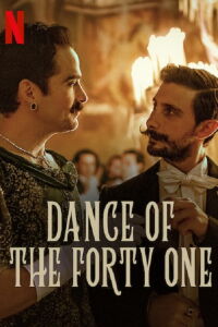 Dance of the Forty One (2020)