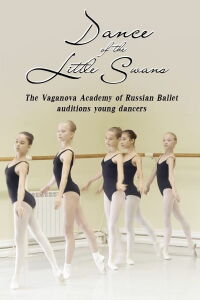 Dance of the Little Swans (2016)