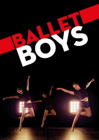 DANCERS (2014)
