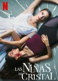 Dancing on Glass (2022)