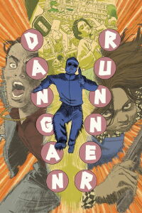 Dangan Runner (1996)