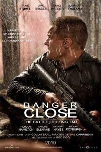 Danger Close: The Battle of Long Tan (2019)
