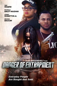 Danger of Entrapment (2023)