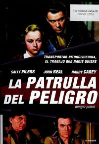 Danger Patrol (1937)