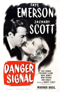 Danger Signal (1945)