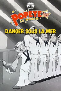 Danger sous la mer (1942)