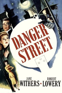 Danger Street (1947)
