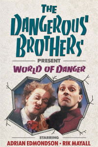 Dangerous Brothers Present: World of Danger (1986)