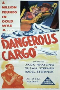Dangerous Cargo (1954)