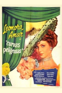 Dangerous Curves (1950)