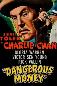 Dangerous Money (1946)
