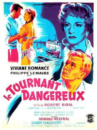 Dangerous Turning (1954)
