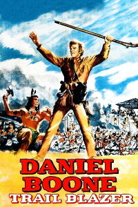 Daniel Boone et les Pionniers (1956)