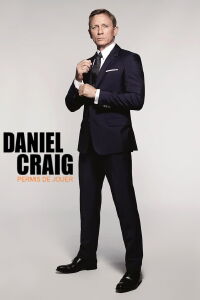 Daniel Craig - Permis de jouer (2022)
