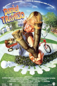 Daniel el Travieso (1993)