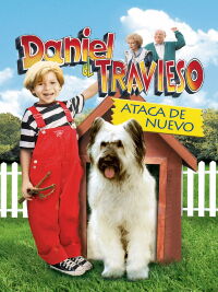 Daniel el travieso: ¡Sálvense quien pueda! (1998)