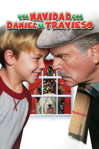 Daniel el travieso y el Espíritu de la Navidad (2007)