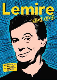 Daniel Lemire Chez Vous (2008)