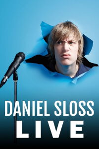 Daniel Sloss Live (2012)
