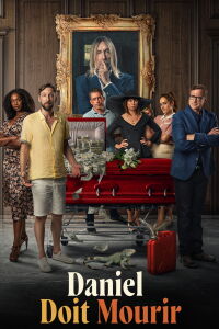 Daniel's Gotta Die (2025)