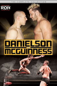 Danielson vs McGuinness (2012)