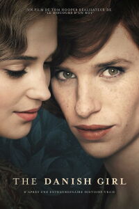 Danish Girl (2015)