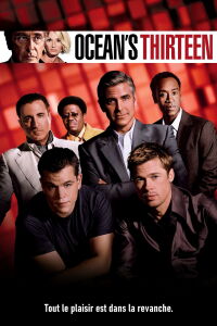 Danny Ocean 13 (2007)