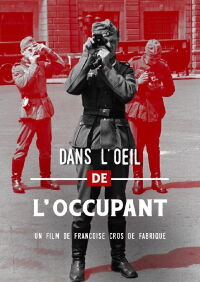 Dans l'œil de l'occupant (2023)