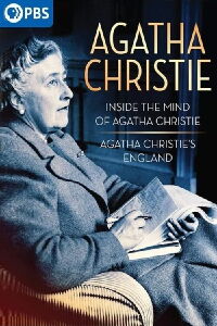 Dans la tête d'Agatha Christie (2020)