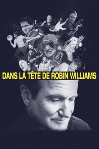 Dans la tête de Robin Williams (2018)