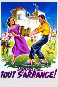 Dans la vie tout s'arrange (1952)