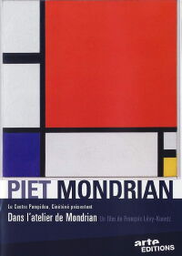 Dans l'atelier de Mondrian (2011)