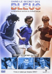Dans le secret des Bleus (2008)