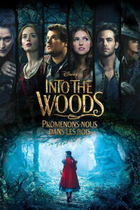 Dans les bois (2014)