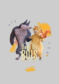 Dans les Bois (2018)