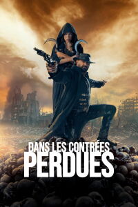 Dans les contrées perdues (2025)