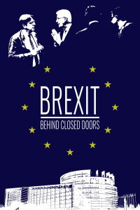 Dans les coulisses du Brexit : divorce à l'européenne (2019)