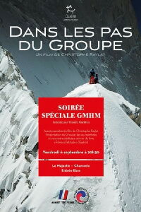 Dans les pas du Groupe (2019)