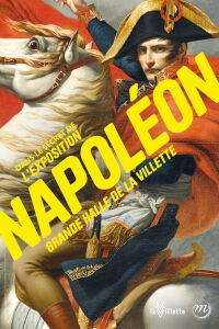 Dans les secrets de l'exposition Napoléon (2021)