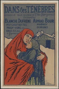 Dans les ténèbres (1919)