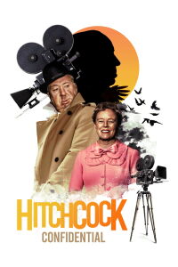 Dans l'ombre d'Hitchcock, Alma et Hitch (2019)