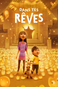 Dans tes rêves (2025)