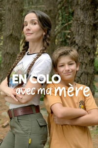 Dans un camp avec ma mère (2024)